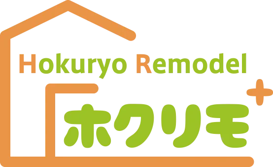 ホクリモ＋